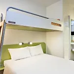 Ibis Budget Oviedo