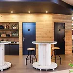 Ibis Budget Pensión 3*