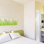 Ibis Budget Pensión