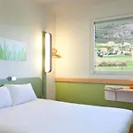 Pensión Ibis Budget