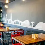Ibis Budget Oviedo