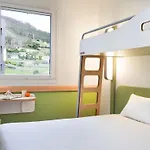 Pensión Ibis Budget