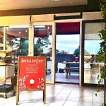 Pensión Ibis Budget Oviedo