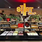 Ibis Budget 3* Oviedo
