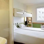 Gæstehus Ibis Budget