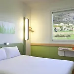 Ibis Budget Pensión 3*