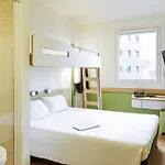 Ibis Budget Gæstehus Oviedo