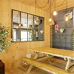 Ibis Budget Vendégház 3*