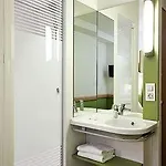 Ibis Budget Pensión