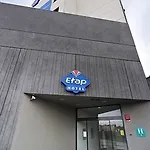 Ibis Budget Pensión
