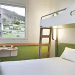 Pensión Ibis Budget Oviedo