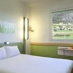 Pensión Ibis Budget