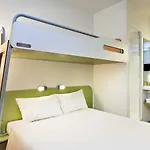 Ibis Budget Pensión