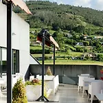 Pensión Ibis Budget