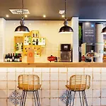 Ibis Budget Gæstehus 3*