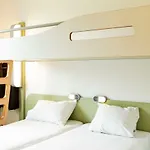 Ibis Budget Gæstehus Oviedo