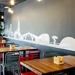 Ibis Budget Oviedo