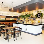 Ibis Budget 3* Oviedo