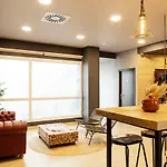 Pensión Ibis Budget