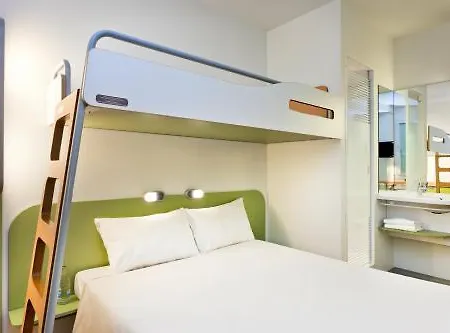 Ibis Budget Oviedo