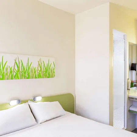 Ibis Budget Vendégház