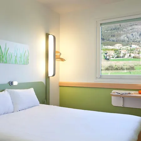 Guest house Ibis Budget