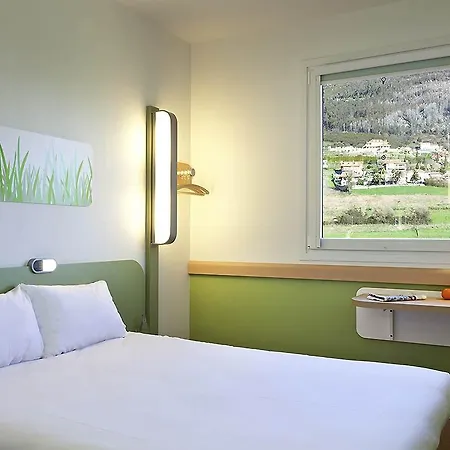Vendégház Ibis Budget