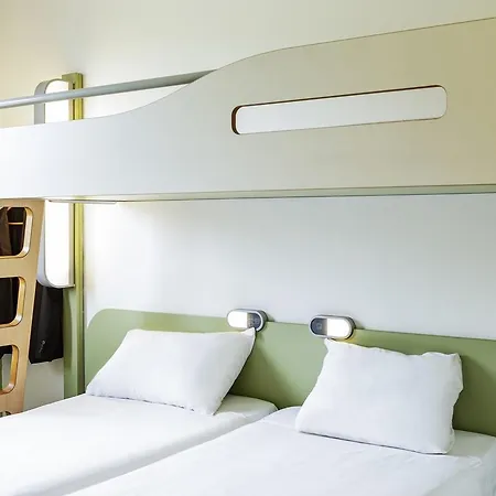 Ibis Budget Vendégház