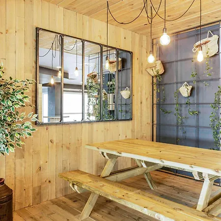 Ibis Budget Pensjonat 3*