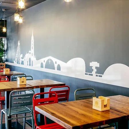 Ibis Budget Oviedo