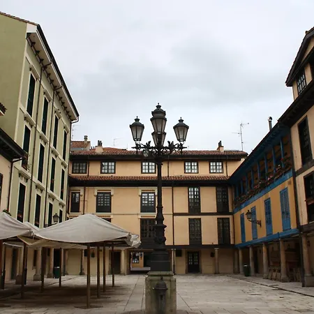 Ibis Budget Oviedo
