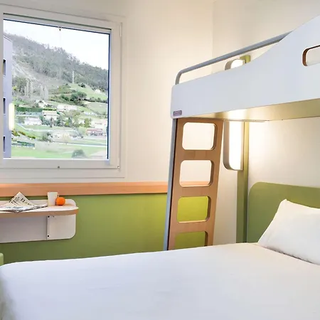 Vendégház Ibis Budget