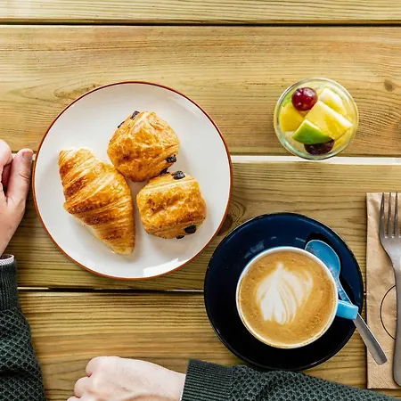 Ibis Budget Konukevi