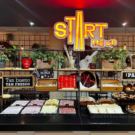 Ibis Budget 3* Oviedo