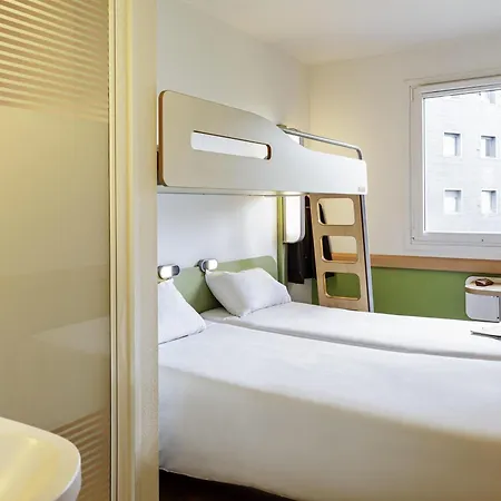 Pensjonat Ibis Budget