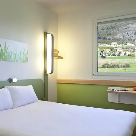 Ibis Budget Guest house 3*