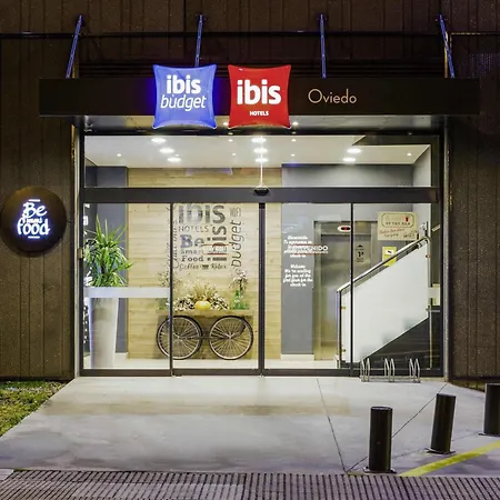 Ibis Budget Guest house