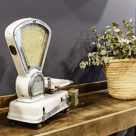 Pensjonat Ibis Budget