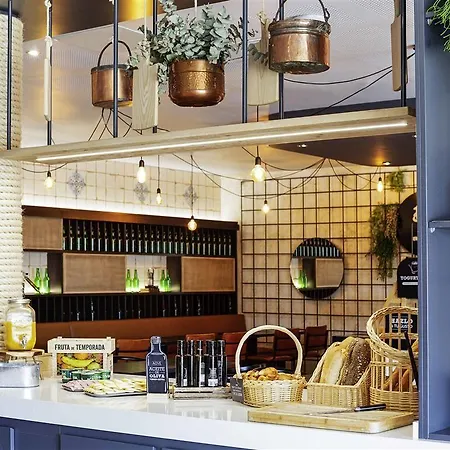 Ibis Budget Konukevi Oviedo