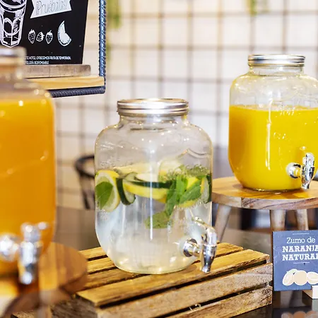 Ibis Budget Konukevi Oviedo