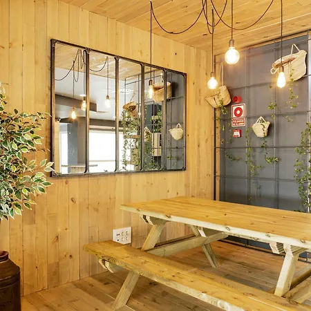 Ibis Budget Gasthof 3*