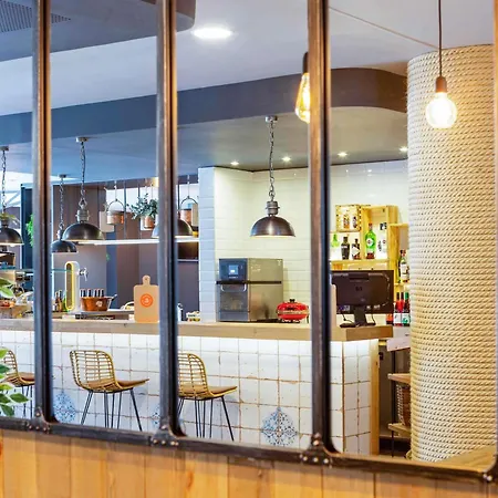 Ibis Budget Gasthof Oviédo