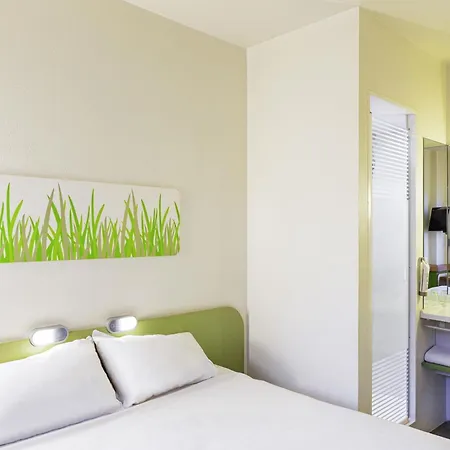 Ibis Budget