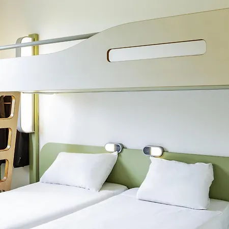 Ibis Budget Casa de hóspedes