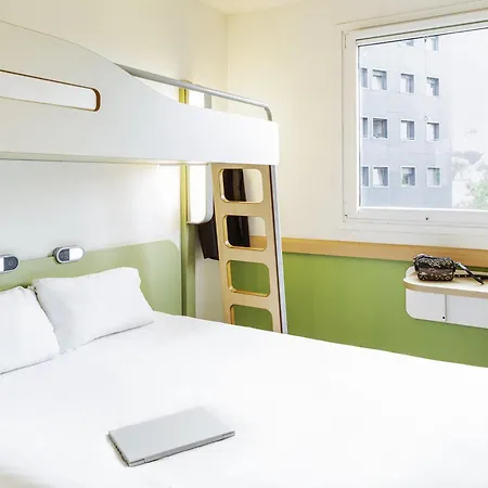 Ibis Budget Guest house Oviedo