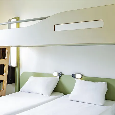 Ibis Budget