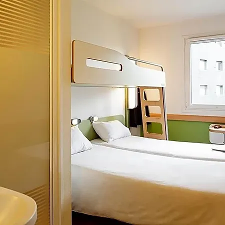 Ibis Budget Penzion