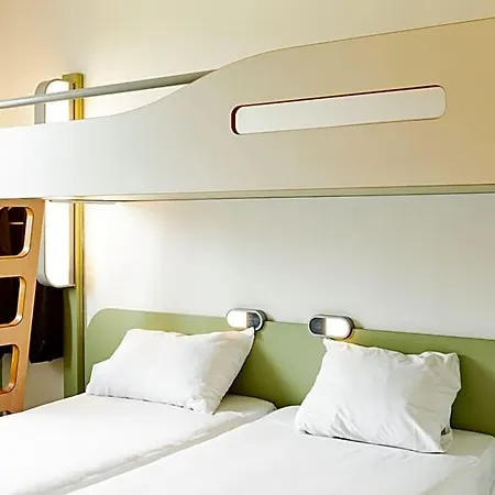 Ibis Budget 3* Oviedo