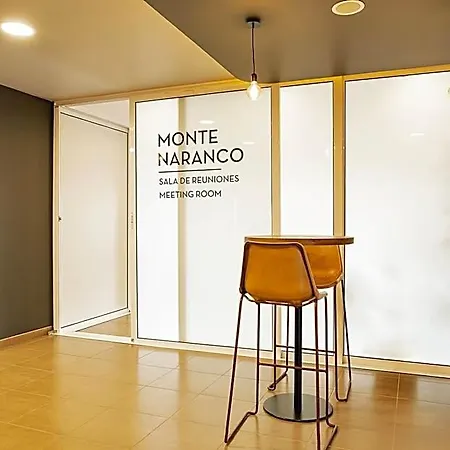 Pensjonat Ibis Budget Oviedo