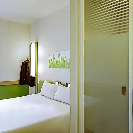 Ibis Budget Penzion